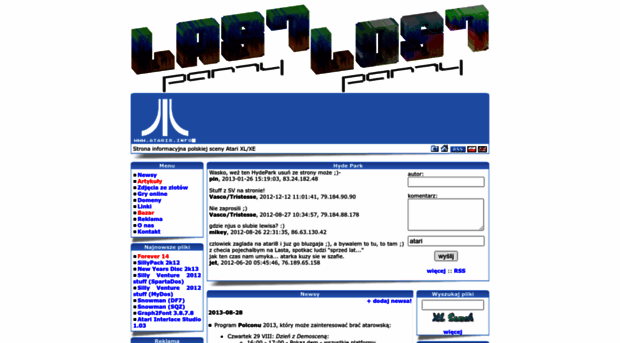 atari8.info