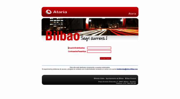 ataria.bilbao.eus