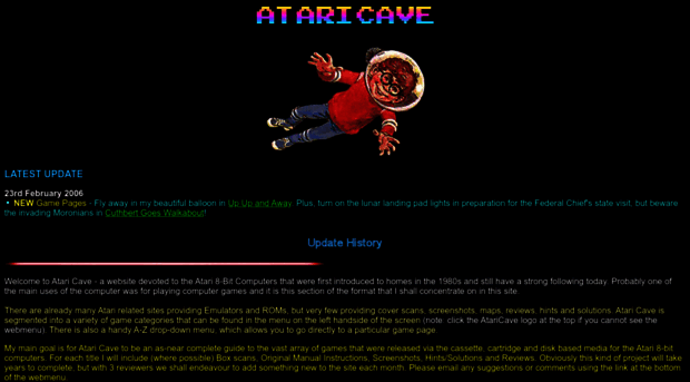 ataricave.com