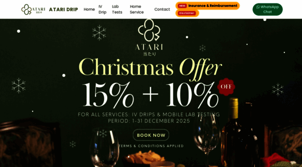 ataridrip.com