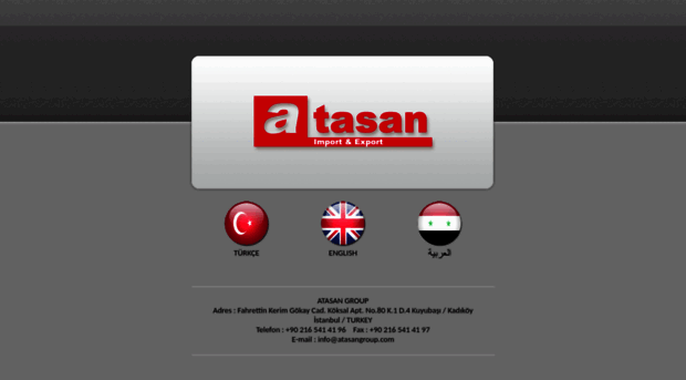 atasangroup.com