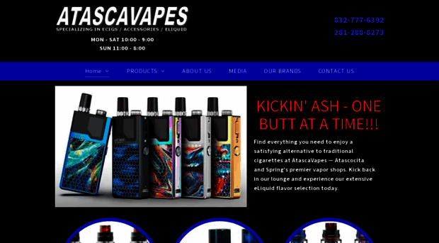 atascavapes.com