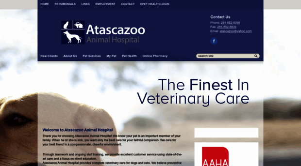 atascazooanimalhospital.com