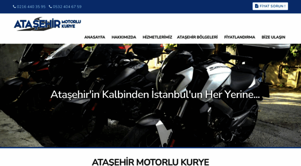 atasehirmotorlukurye.com