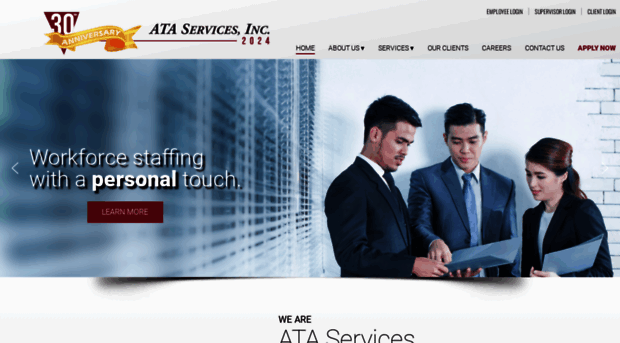 ataservices.net