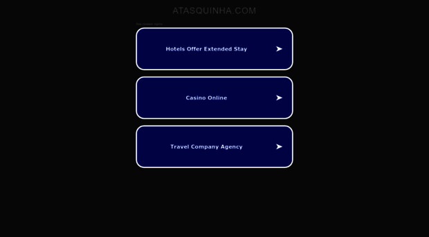atasquinha.com