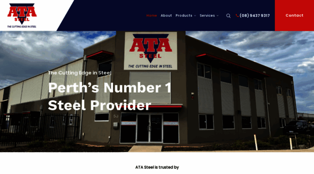 atasteel.com.au