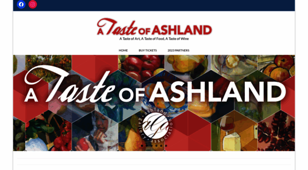 atasteofashland.com