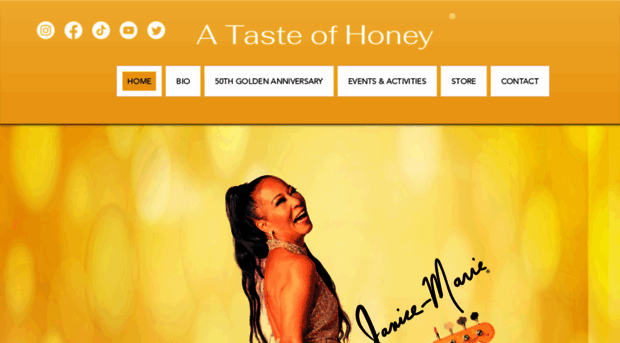 atasteofhoney.net