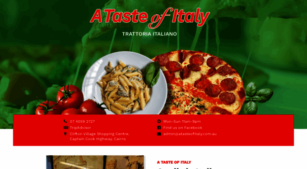 atasteofitaly.com.au