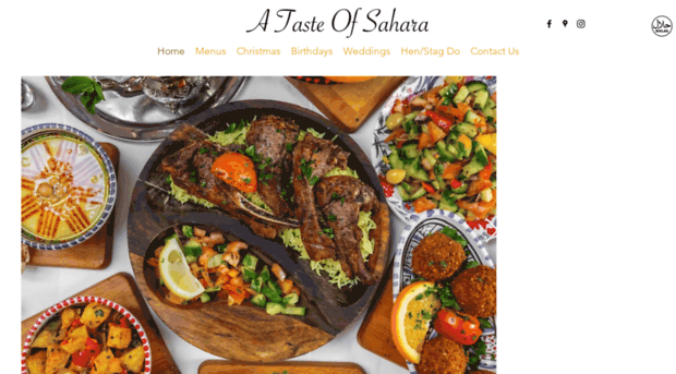 atasteofsahara.com