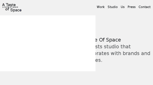 atasteofspace.com