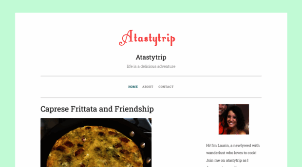 atastytrip.com