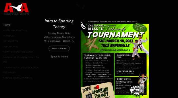 atatournament.com