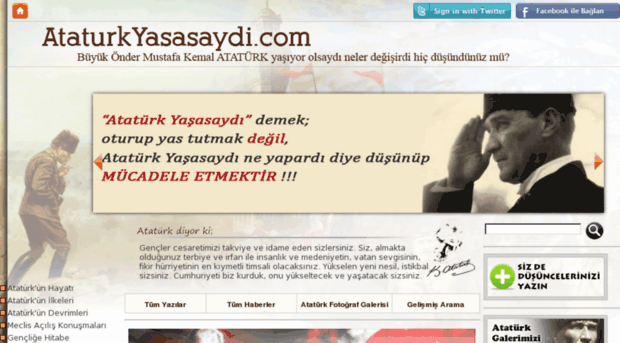 ataturkyasasaydi.com