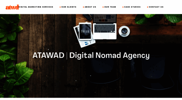 atawad.network