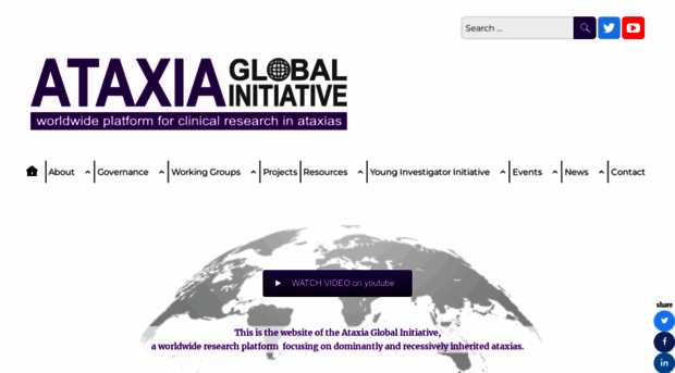 ataxia-global-initiatives.net