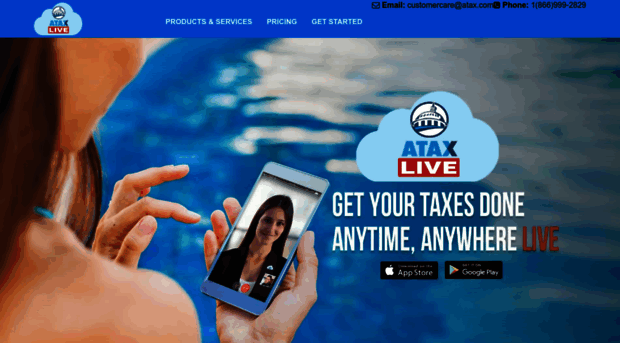 ataxlive.com