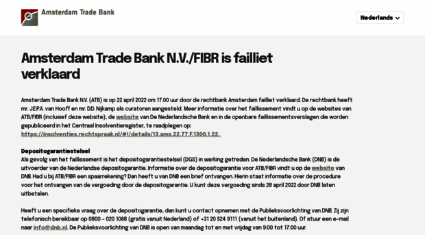 atbank.nl