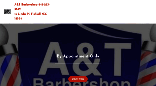 atbarbershop.com