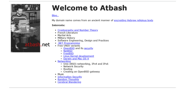 atbash.net
