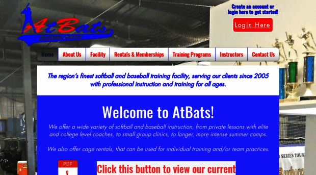 atbats.com