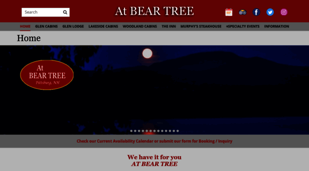 atbeartree.com