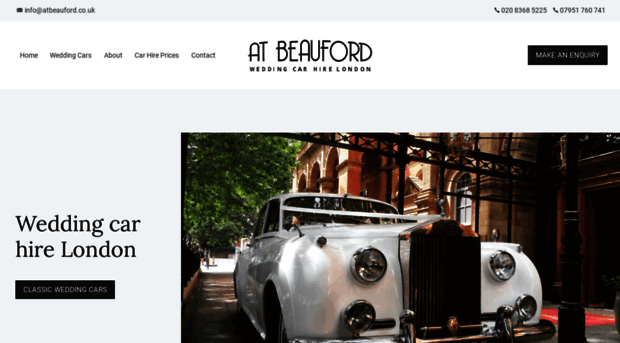 atbeauford.co.uk