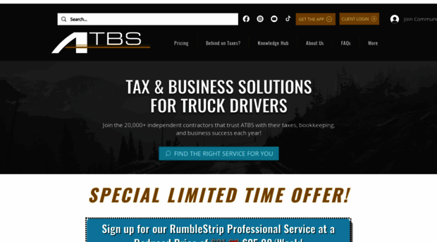 atbs.com