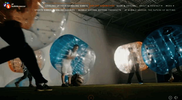 atbubblesoccer.ca