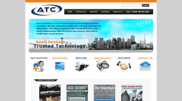 atc-consulting.net