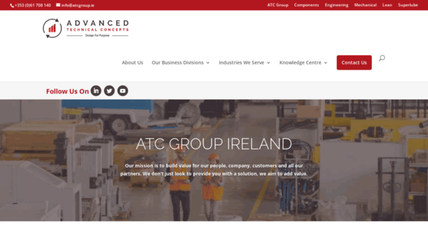 atc-ireland.com