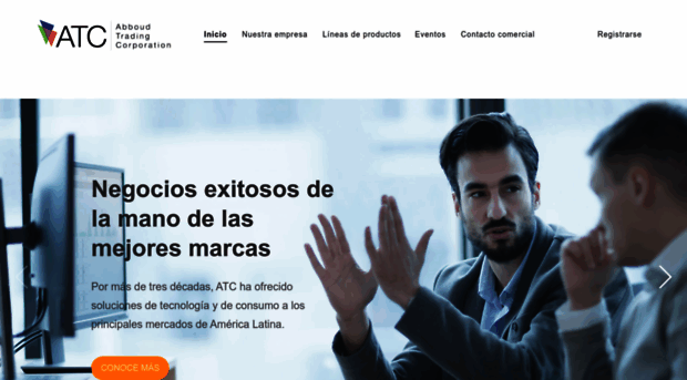 atc-latinamerica.com