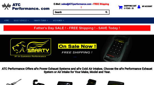 atc-performance.com