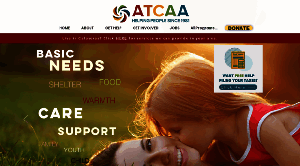 atcaa.org