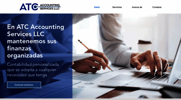 atcaccountingservices.com