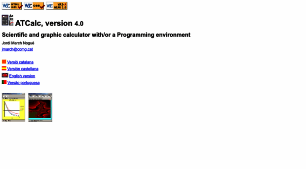 atcalc.sourceforge.net