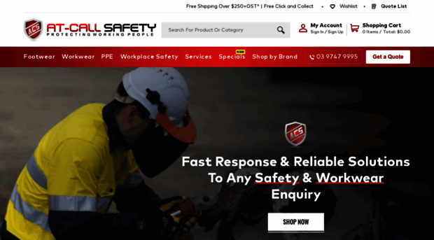 atcallsafety.com.au