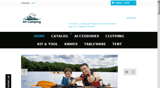 atcamping.com