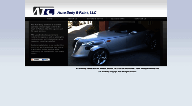 atcautobody.com