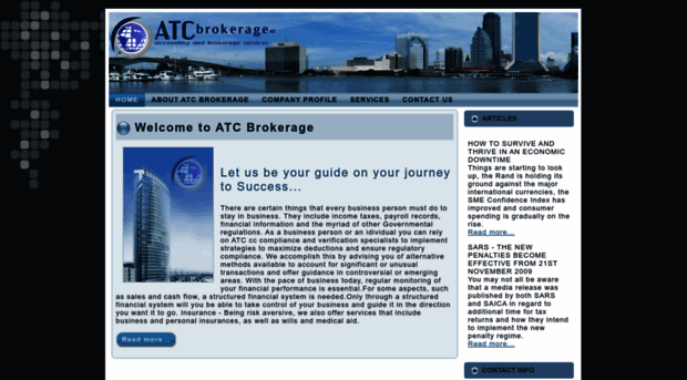 atcbrokerage.co.za