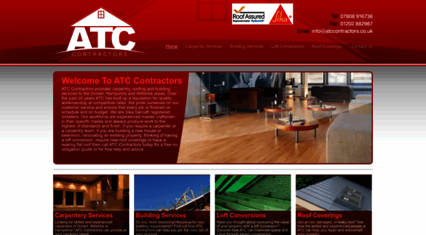 atccontractors.co.uk