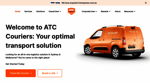 atccouriers.com.au