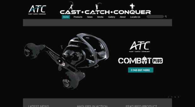 atcfishing.com