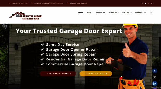 atcgaragedoors.com