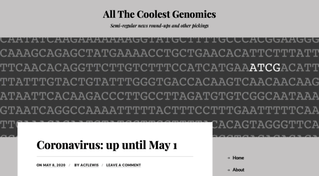 atcgenomics.com