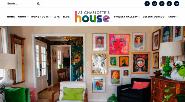 atcharlotteshouse.com