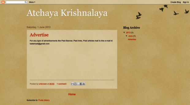 atchaya-krishnalaya.blogspot.com