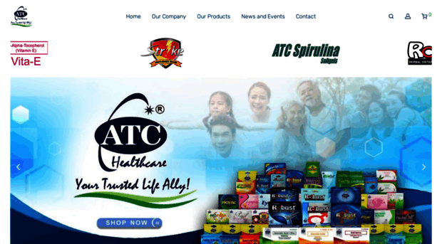 atchealthcare.com.ph