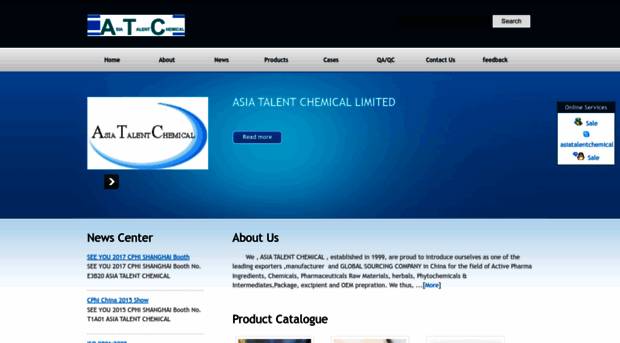 atchem.net